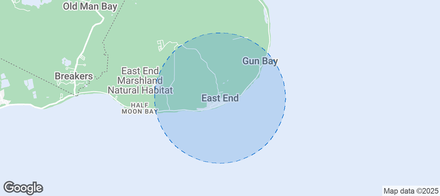 Discover East End Airbnb Analytics